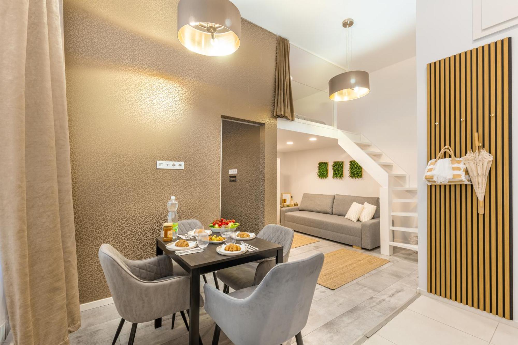 Good Vibes By Stn Apartamento