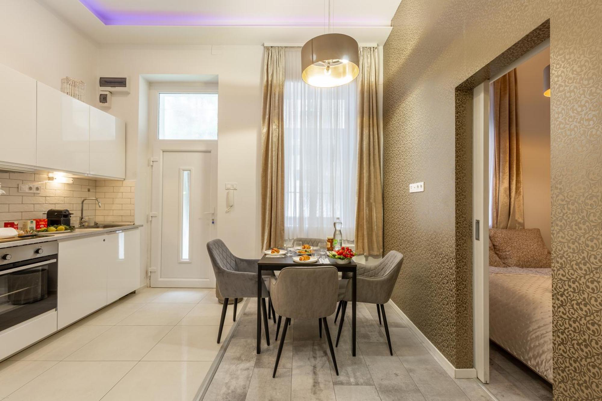 Good Vibes By Stn Apartamento *