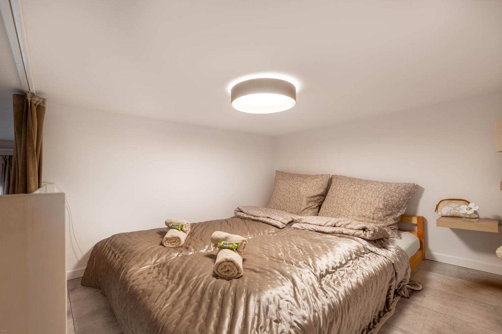 Apartamento Good Vibes By Stn *