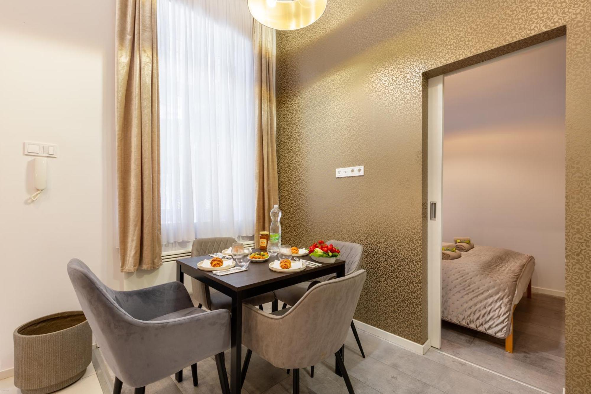 Apartamento Good Vibes By Stn