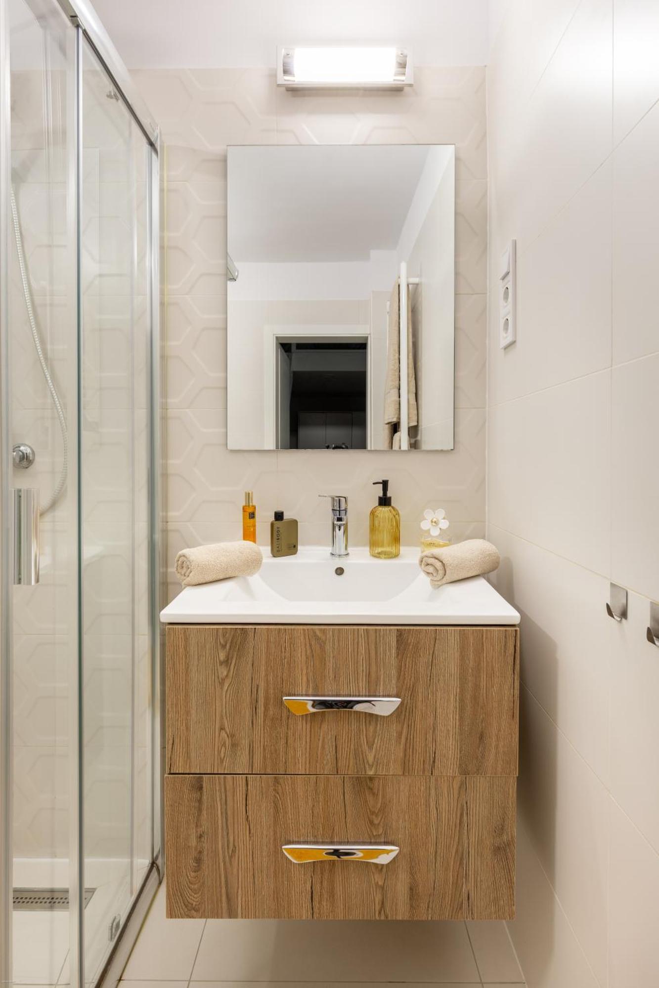 Good Vibes By Stn Apartamento Budapest