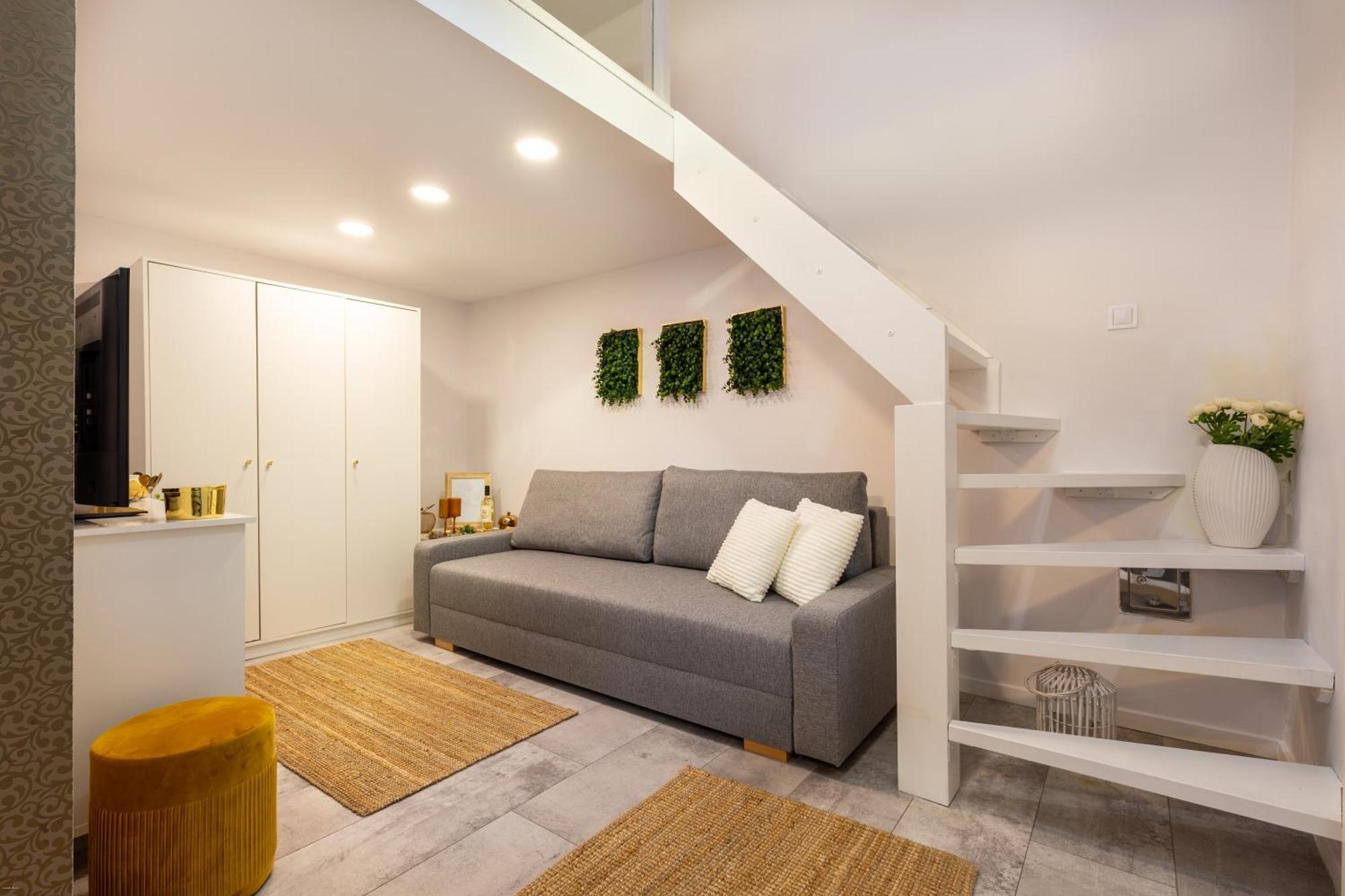 Good Vibes By Stn Apartamento *
