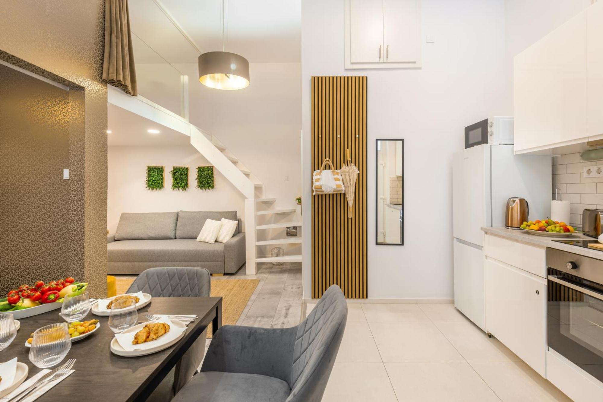 Apartamento Good Vibes By Stn *