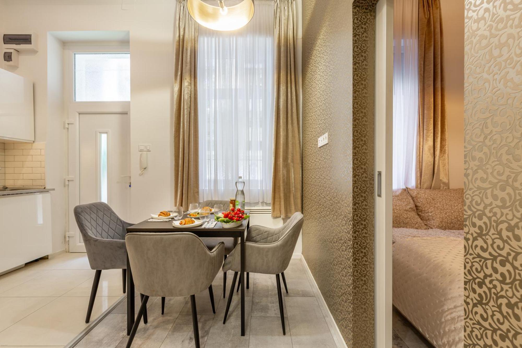 Good Vibes By Stn Apartamento
