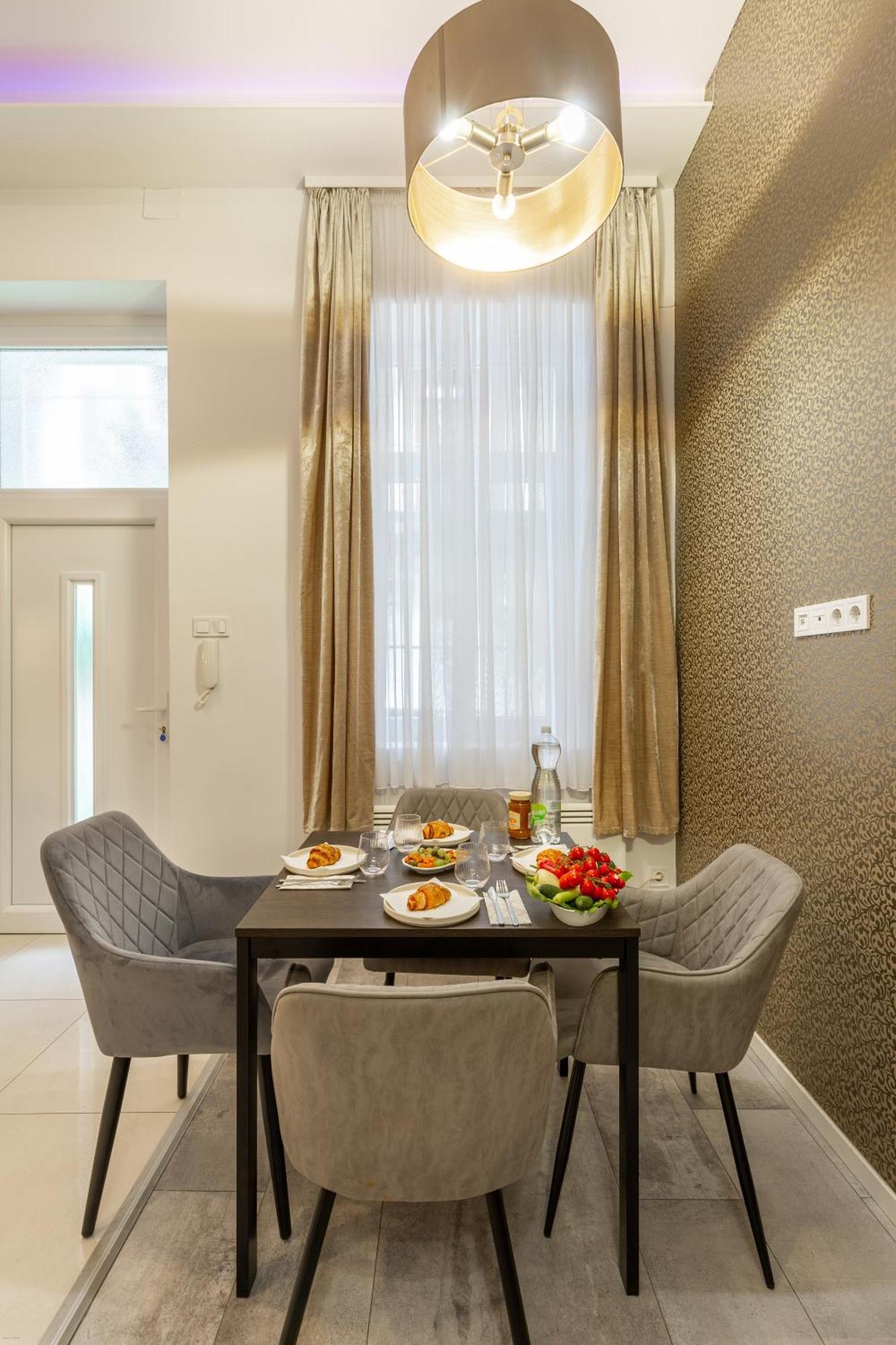 Apartamento Good Vibes By Stn *