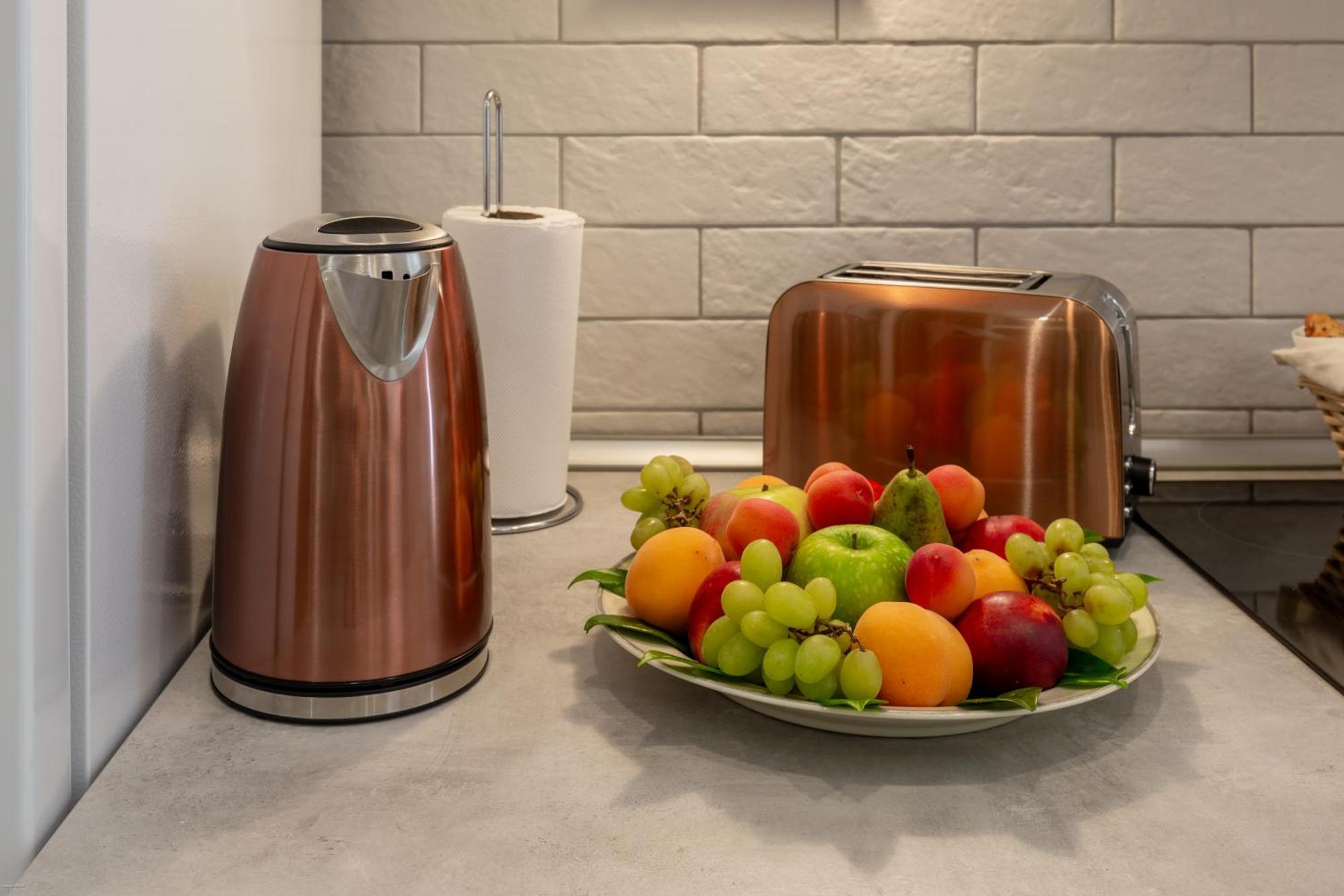 Good Vibes By Stn Apartamento Budapest